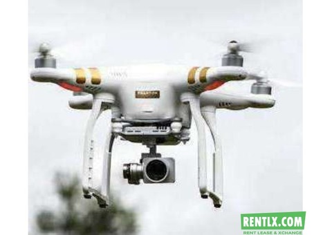 Helicam on Rent in Guindy, Chennai