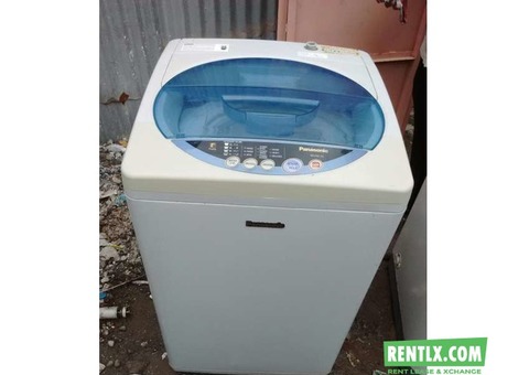 Washing machine for rent In Pune