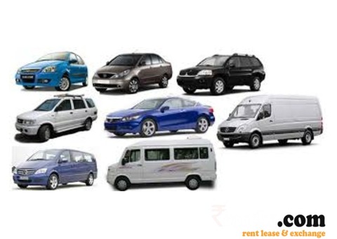 Cars on rent, Vehicles on Rent in Mumbai