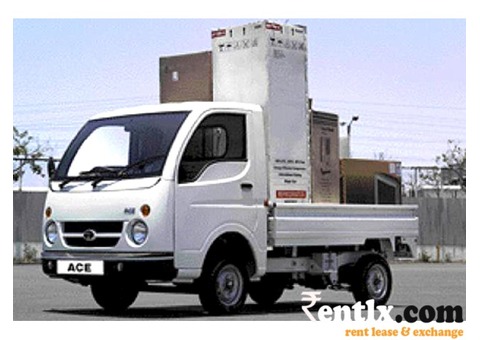 Offering TATA Ace for Daily & Monthly basis Rental