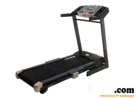 Rent Homeuse Treadmill in Pune