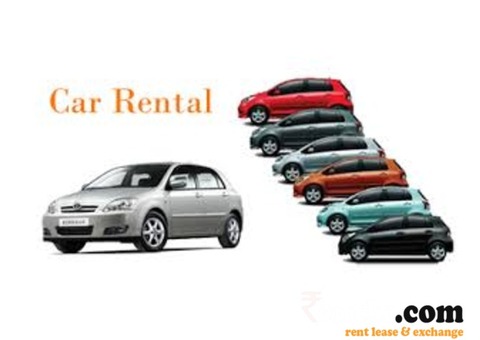 Cars on Rent, Monthly Car Rentals in Mumbai