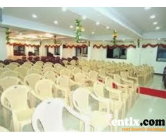 Marriage and catering service in Pondicherry