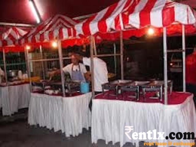 Marriage and catering service in Pondicherry