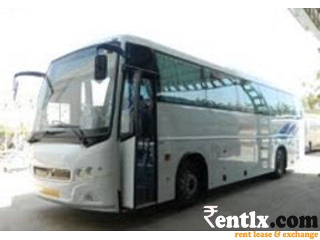Cars on Rent, AC Deluxe Bus Rentals in Chennai