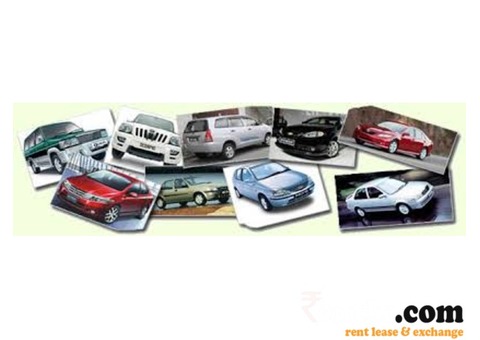 Cars on Rent, Van & Tempo Traveller on rent Within City in Chennai