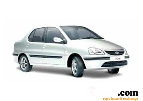 Cars on Rent for Outside City in Chennai