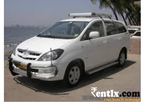 Car on rent for Outside City in chennai