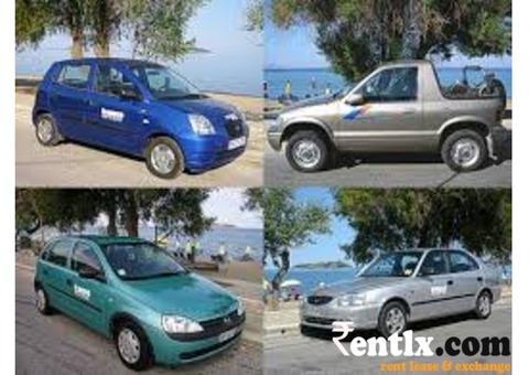 Cars on Rent for Outside City in Chennai
