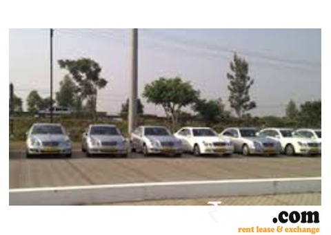 Cars on Rent and Call & Radio Taxi Rentals in Kolkata