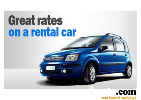 Cars on Rent, AC Deluxe Buses on Rent in Kolkata