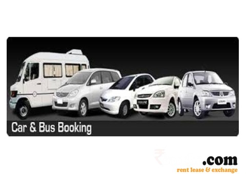 Cars on Rent and Monthly Car Rentals in Kolkata