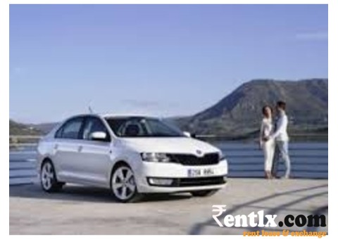 Car on Rent and Outside City Car Rentals in Jaipur