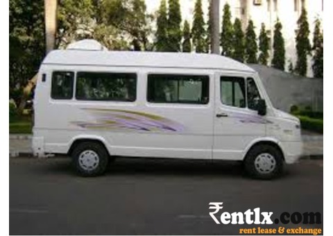 AC Deluxe Bus Rentals & Mini Buses Rentals on rent in Jaipur