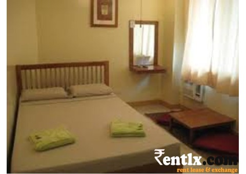 Two Room Set on Rent in Mansarovar