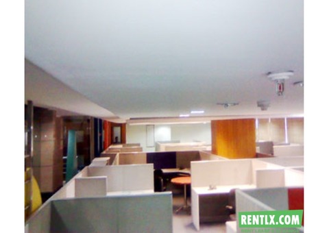 Office Space for Rent in Jaya Nagar