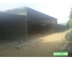 FACTORY SHED FOR RENT IN JAIPUR
