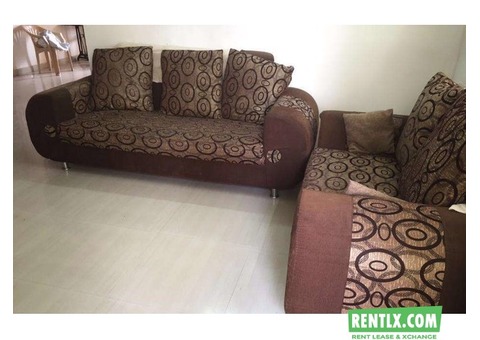 Two  Bhk Flat For Rent in Whitefield, Bengaluru