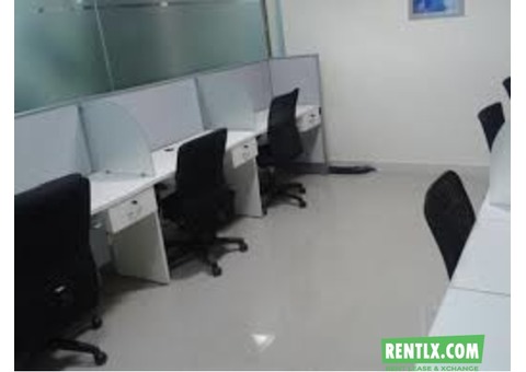 Office Space for Rent in Ulsoor