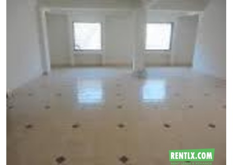 Un-Furnished Office for rent in Infantry Road