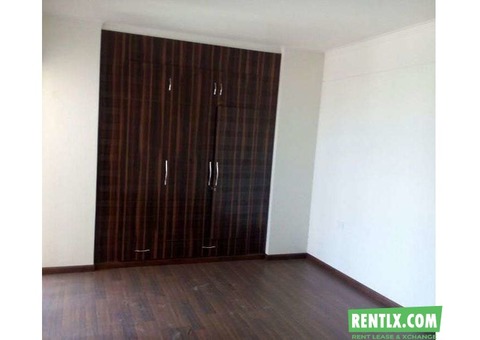Three Bhk Flat For Rent in Indirapuram, Ghaziabad,