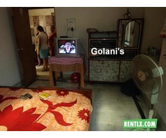 Single Room for male on Hire in Kolkata