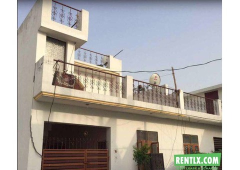 Two bhk House For Rent in , Lucknow