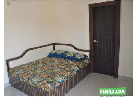 Two Bhk House For Rent in Lucknow