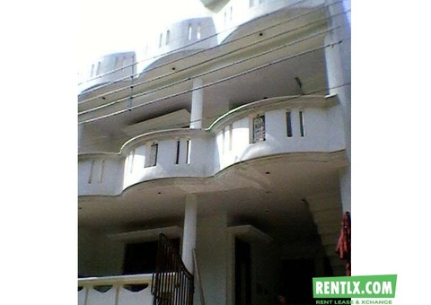 Two bhk House For Rent in Gomti Nagar, Lucknow