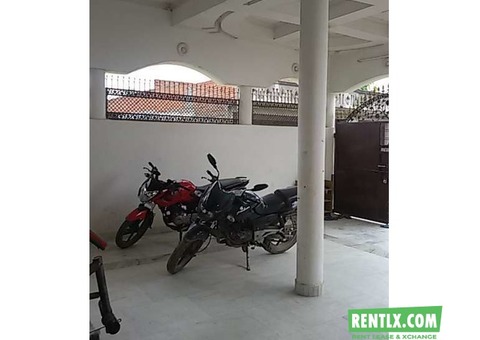One room Set on Rent in  Gomti Nagar, Lucknow