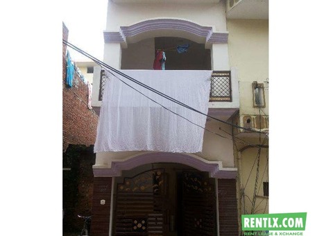 Two bhk House For Rent in Ashiana, Lucknow