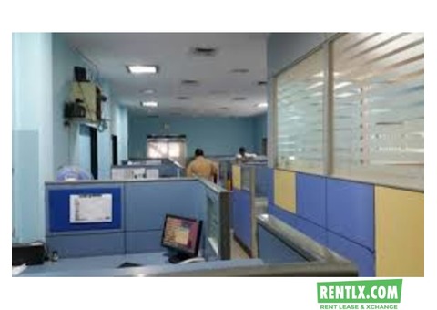 Commercial Office Space for Rent in Pune