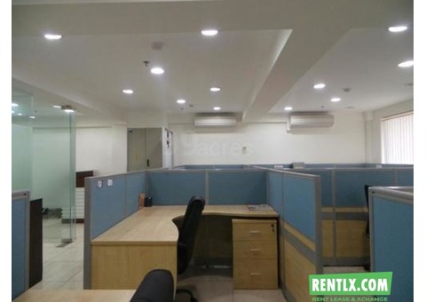 Office for Rent in Koregaon Park, Pune
