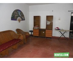 1 Bhk Apartment for Rent in Porvorim, North-Goa