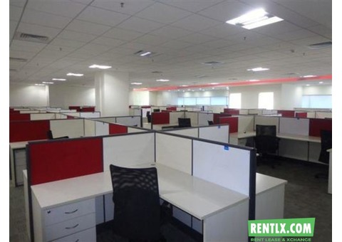 Office Space for Rent in Brigade Road, Bangalore