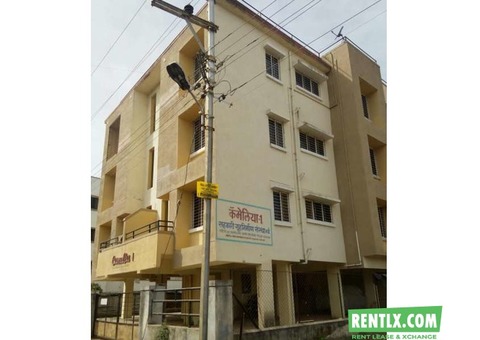 One Bhk Flat For Rent in  Pune