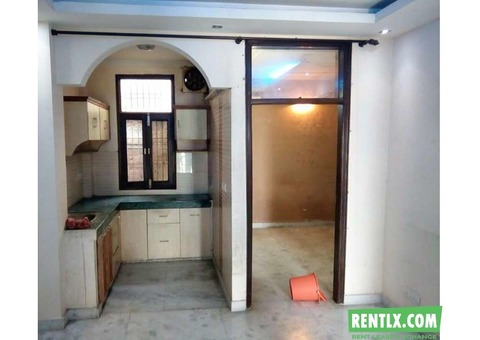 Two bhk Flat For Rent in , Dwarka, Delhi