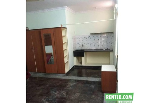 One Room Kitchen For Rent in Arakere Vijay Layout, Bengaluru