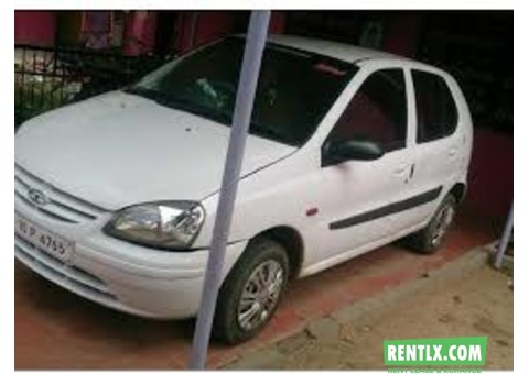 Car on Rent in Guindy, Chennai
