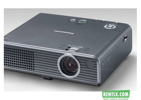 Projectors  on hire in Alappuzha Cantt, Alappuzha