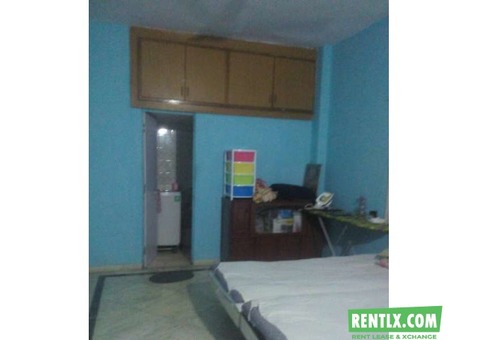 Two Bhk Flat For Rent in Satellite, Ahmedabad