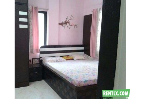 One Room Kitchen For Rent in Chintamani Nagar, Pune