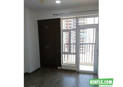 Three Bhk Apartment For Rent in Greater Noida