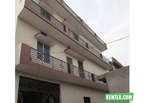 Flat For Rent in Dodhpur, Aligarh