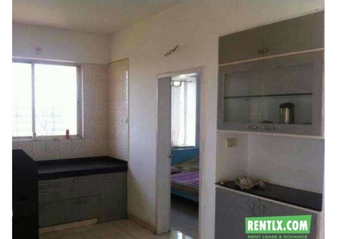 Three Bhk Flat For Rent in Kochi