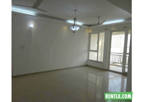 4 Bhk Flat For Rent in Greater Noida