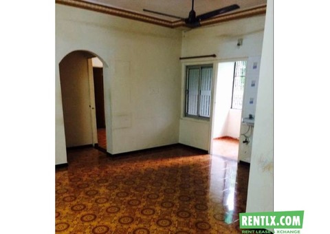 Two bhk Flat For Rent in  Gurukul, Ahmedabad