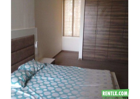 4 Bhk Flat For Rent in Chandkheda, Ahmedabad