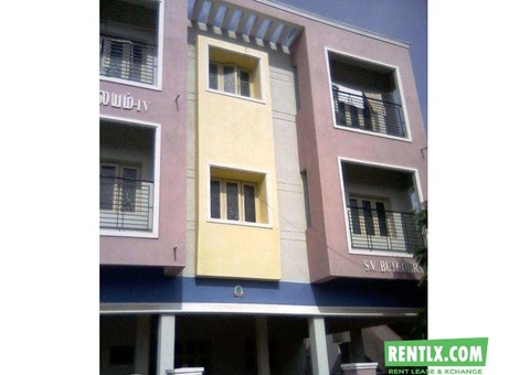 Flat For Rent in Urapakkam, Chennai