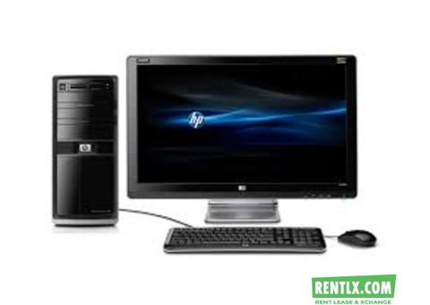 Computer on Rent in South Extension Part 2, Delhi